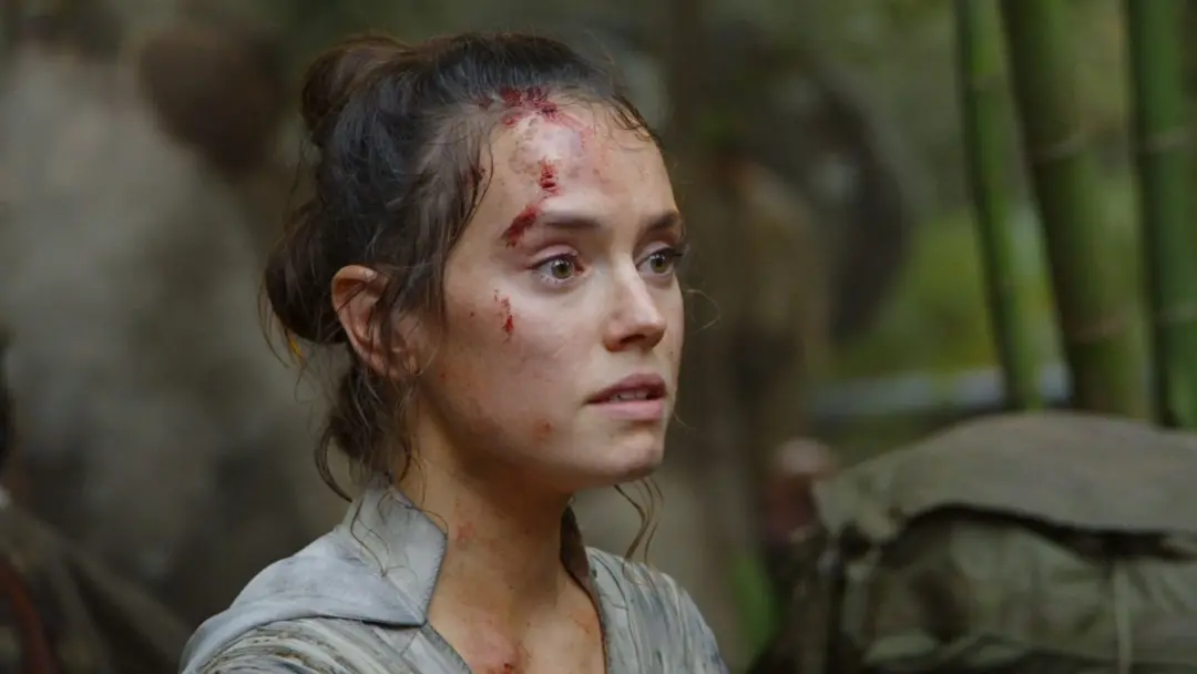 Rey Skywalker tem potencial grande na trilogia, mas precisa corrigir 6 pontos para o futuro ser promissor. É preciso re…