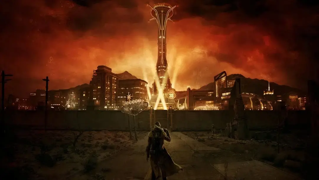 Fallout 5 Oficial confirmado com o jogo ficando mais perto. Esse jogo junto com Mass Effect 5 e The Elder Scrolls VI tá…