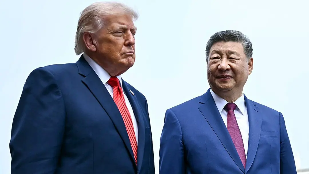 Trump e Xi vão se encontrar em Washington, e a IA será um tema chave para eles. Mas pesquisadores de empresas como Anth…