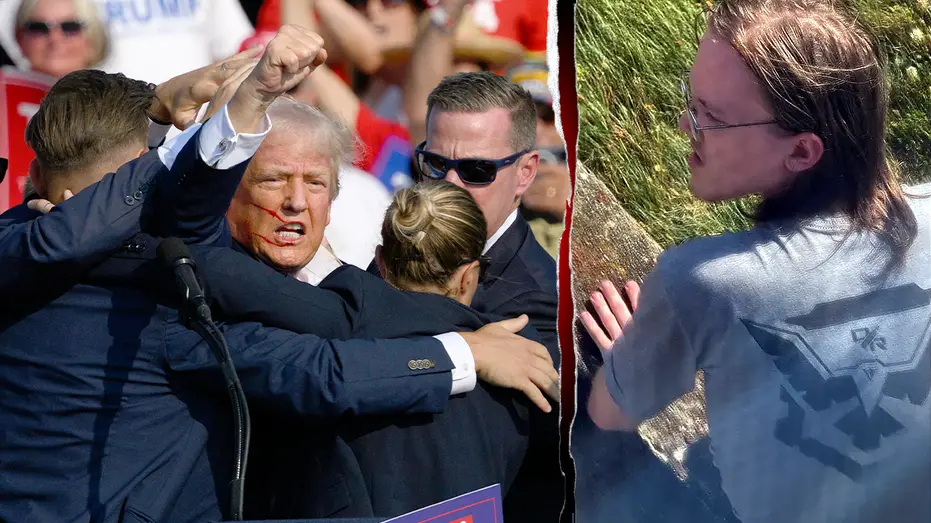 Thomas Crooks, que tentou um ataque ao Presidente Trump, mostrou comportamento incomum em documentos federais liberados…