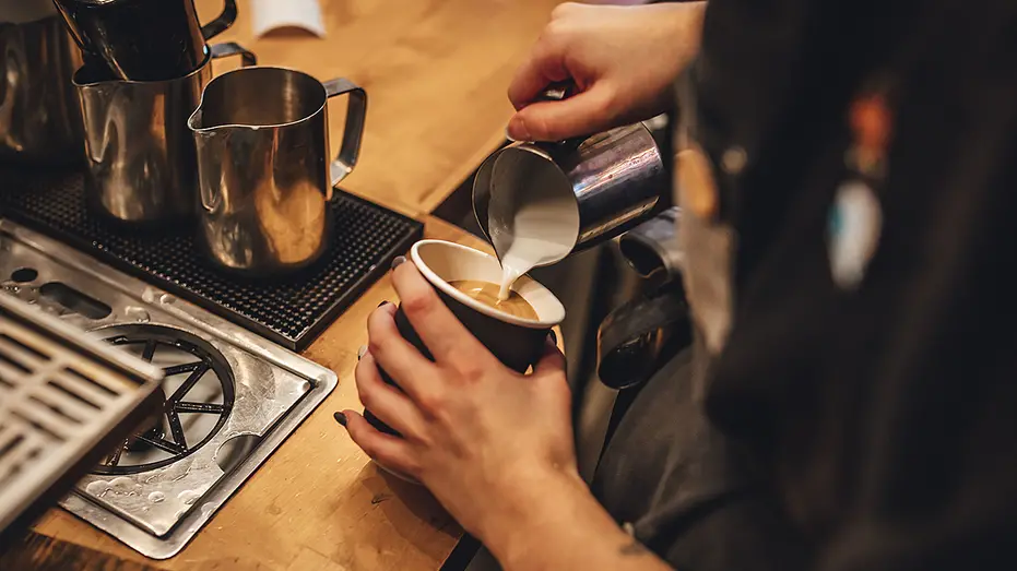 Orlando, Flórida, agora é a cidade americana nº 1 para quem curte café, superando Portland e Seattle. Isso mostra que o…