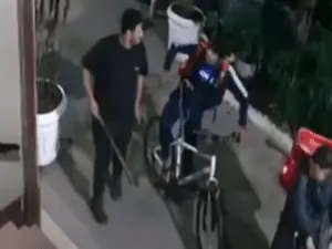 Copacabana viu cinco envolvidos na morte de um homem por espancamento virarem réus. A situação mostra o peso que a viol…