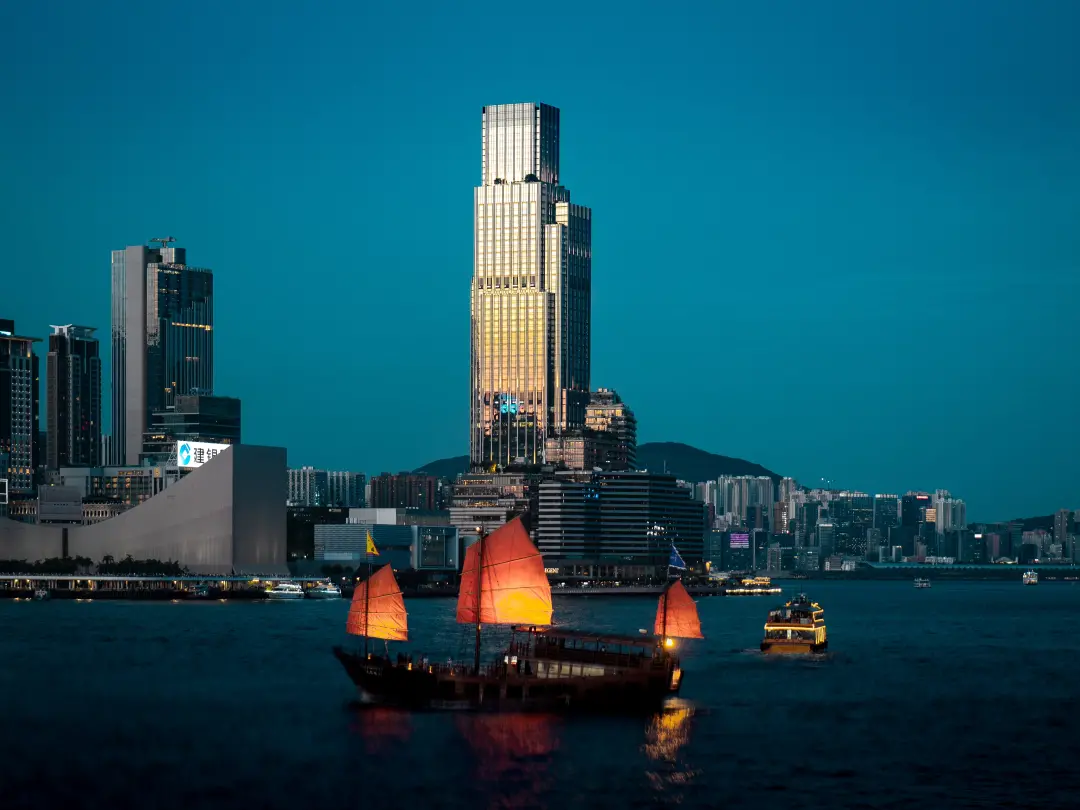 Rosewood Hong Kong lidera a lista dos 50 melhores hotéis do mundo. Luxo asiático consolidado nos rankings, o que mostra…