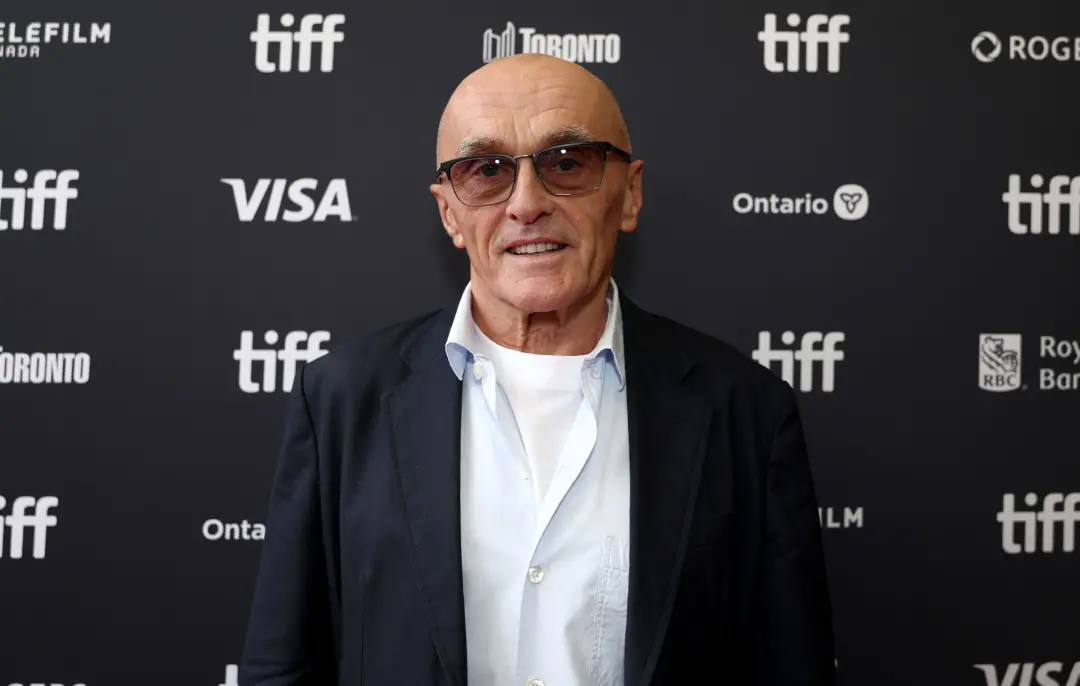 Danny Boyle admitiu que usaram cerca de 30 segundos de IA em uma cena de INK, mostrando como a tecnologia já entra na p…