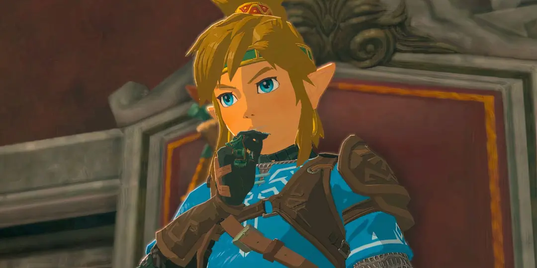 The Legend of Zelda muda de gênero em celebração aos 40 anos da franquia. É uma mudança que merece atenção, pois mexe c…