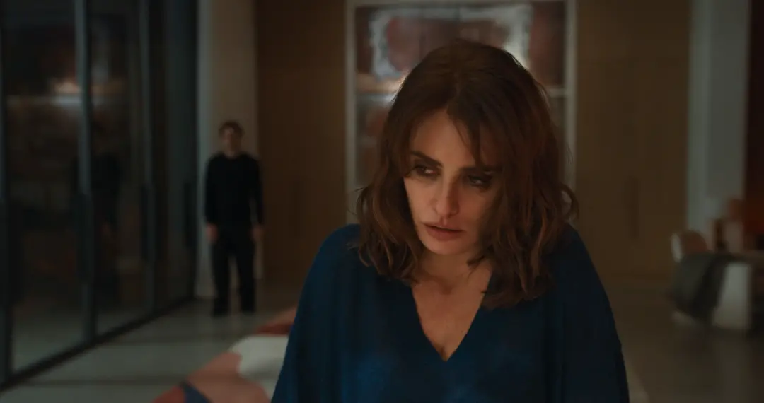 Javier Bardem e Penélope Cruz voltam a atuar juntos em Bunker, um thriller psicológico que aborda desigualdade de rique…