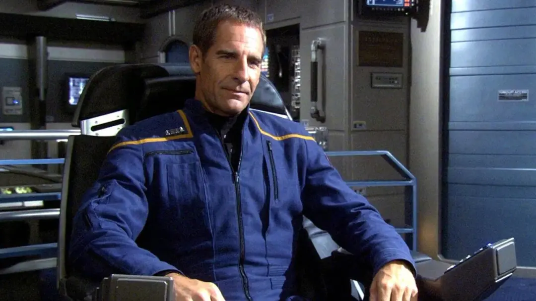 Captain Archer volta em outubro de 2026, marcando o aniversário de 60 anos de Star Trek. A temporada Rediscovered de St…