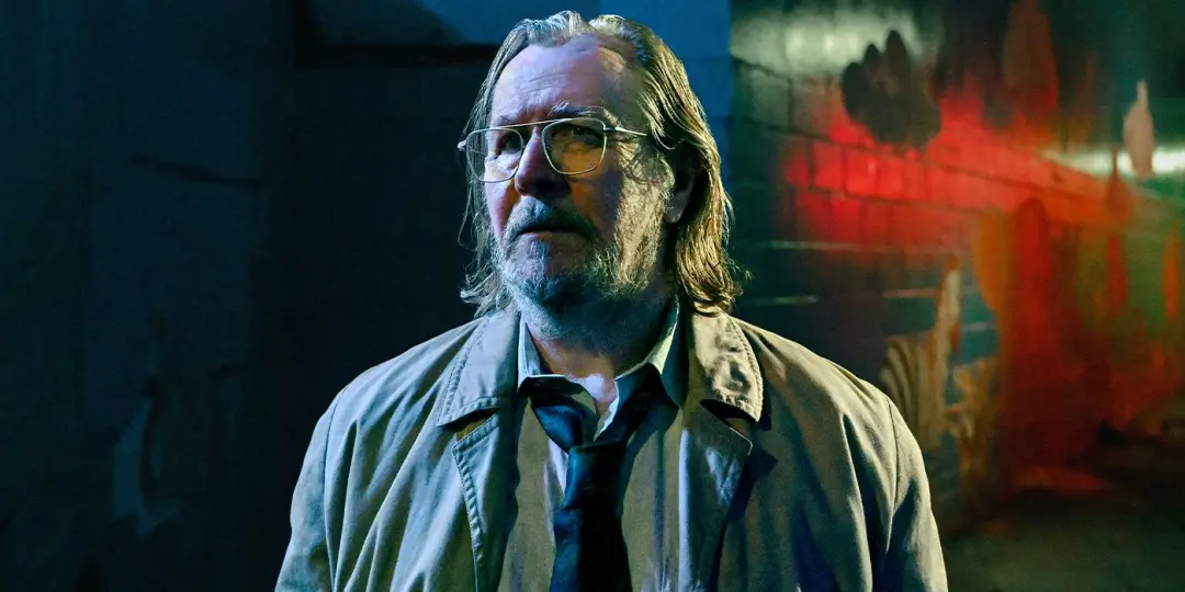 Season 5 de Slow Horses já terminou, mas uma nova temporada da série de espionagem chega hoje. A gente acompanha a tens…
