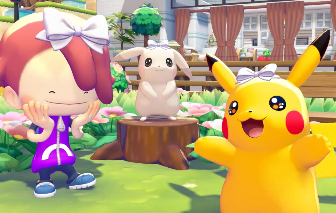 Pokémon Pokopia ganhou o prêmio de Jogo do Ano em 2026 no Japan Game Awards. Achei legal que um jogo focado em simulaçã…
