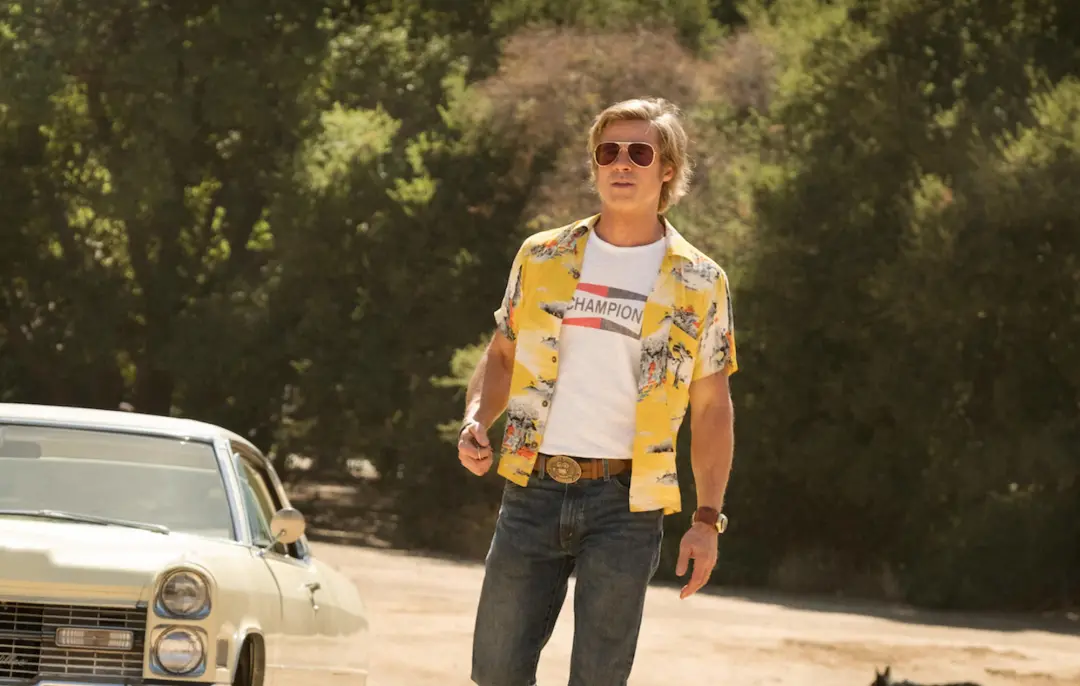 Quentin Tarantino vai lançar o livro The Adventures Of Cliff Booth em 8 de dezembro, antes da série da Netflix. O perso…