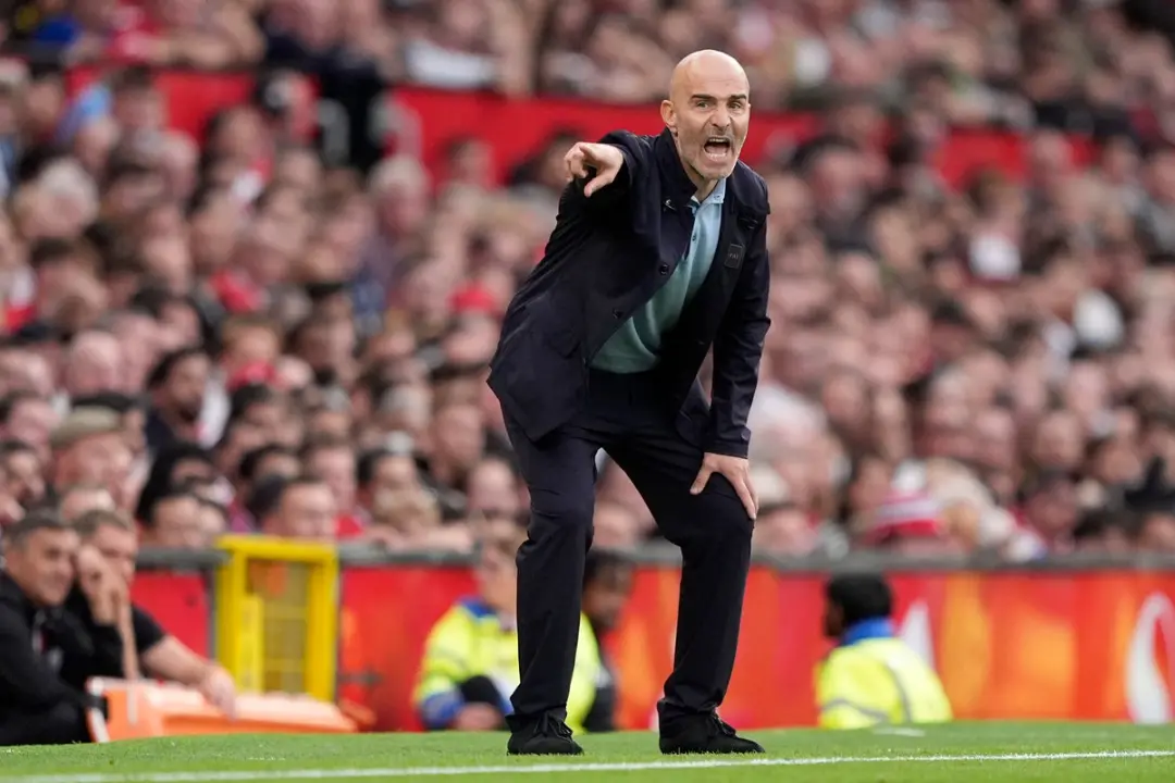 Maresca criticou a atenção dada ao gol controverso do Haaland no derby de Manchester, pois o time dele teve uma perform…