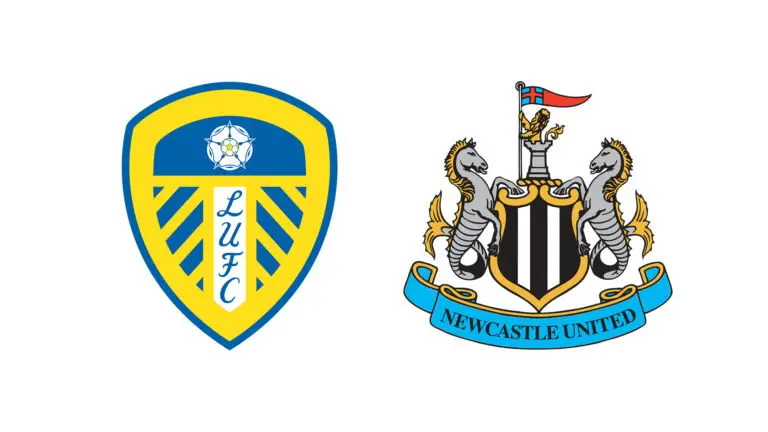 Leeds United e Newcastle United, na Premier League, tiveram a decisão sobre um possível pênalti confirmada pelo VAR. O …
