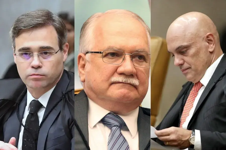 Pedido de vistas de Flávio Dino interrompeu o julgamento no STF sobre o caso Banco Master. A suspensão gera indefinição…