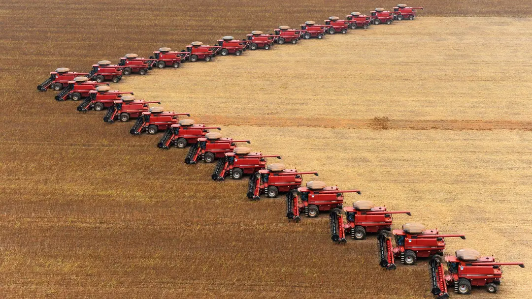 IGP-10 subiu 1,47% em setembro, impulsionado por alta na agropecuária e o risco climático do El Niño. A antecipação de …