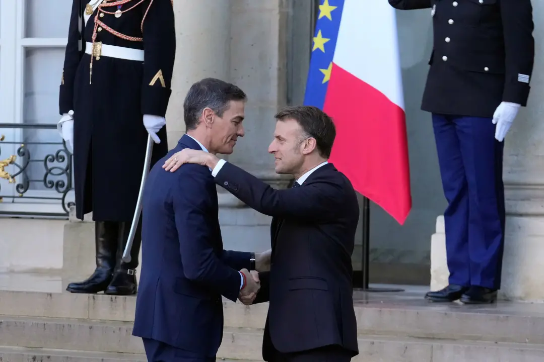 Ponente do Tribunal Constitucional avalia tratado de amizade entre França e Espanha e não vê contradição com a Constitu…