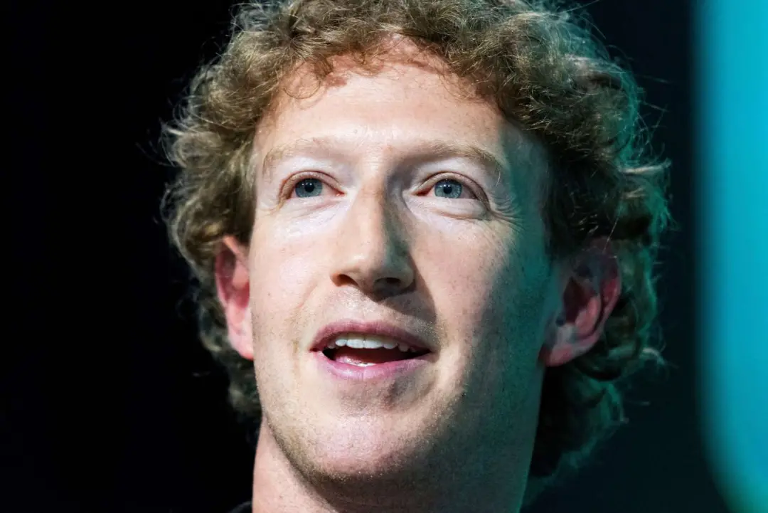 Mark Zuckerberg criticou apelos para frear o avanço da IA, dizendo que cada laboratório tem incentivo natural para busc…