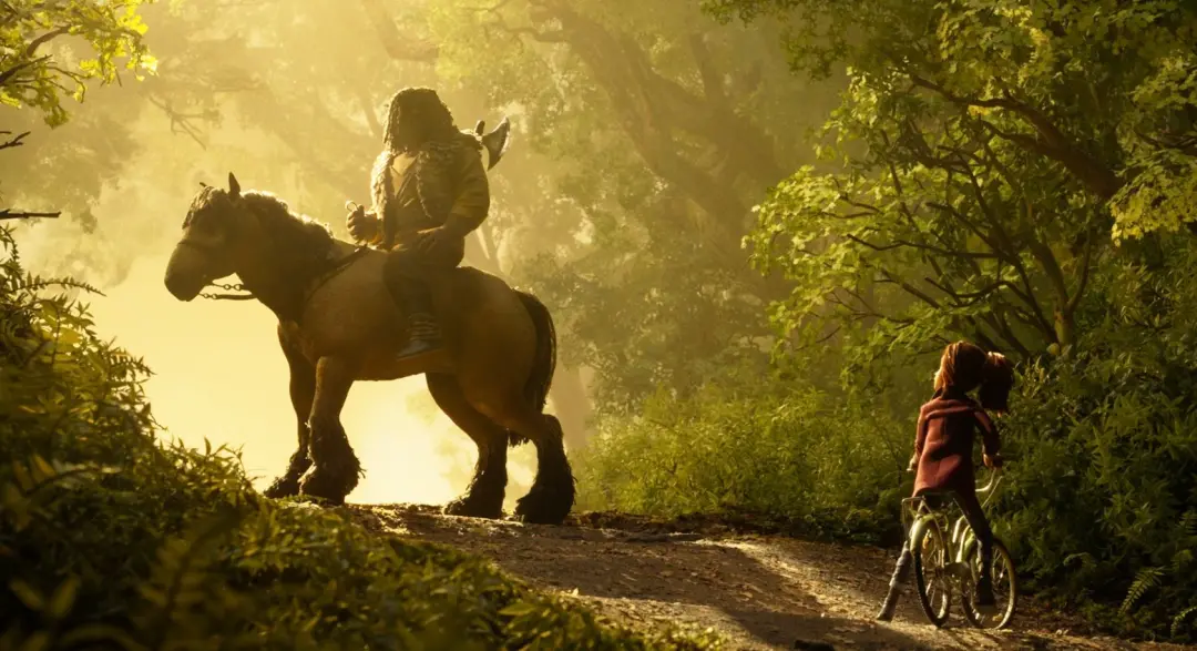 Wildwood, a sexta produção em stop motion da Laika, chega com trailer final mostrando uma aventura épica disponível em …