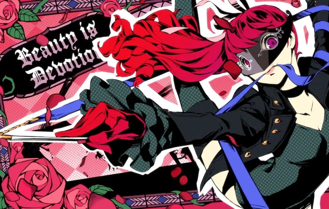 O álbum da trilha sonora de Persona 5 está voltando em vinil, com um boxset deluxe de 6LP por 149,99 dólares. Curto mui…
