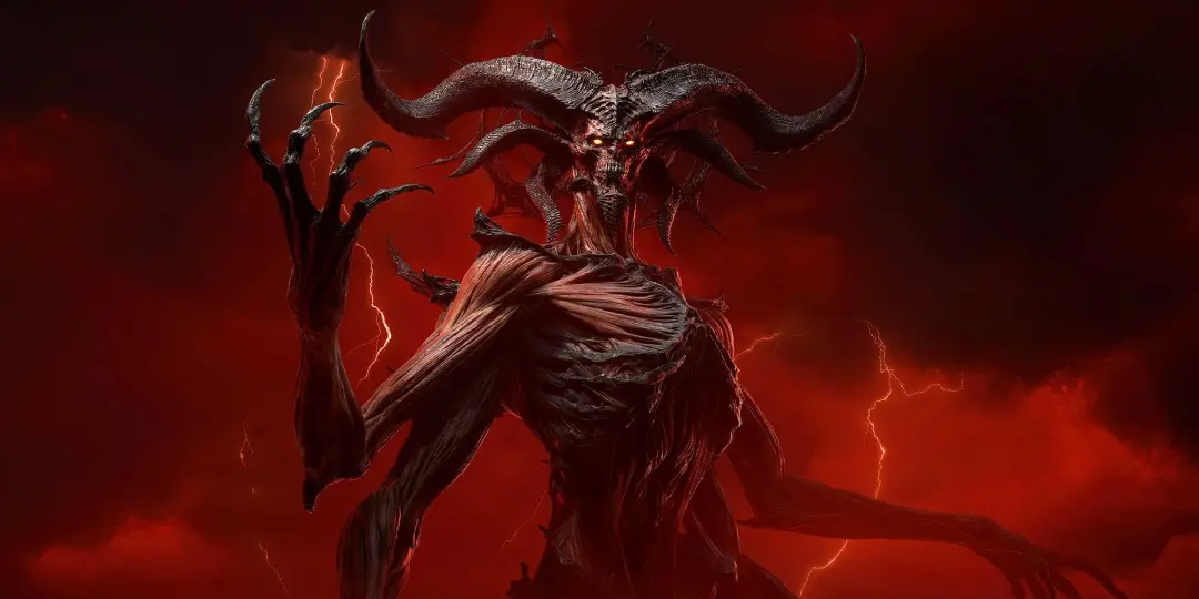 Diablo 4 tá 100 por cento grátis no Steam até 21 de setembro. É uma chance de testar um RPG de ação grande antes do lan…