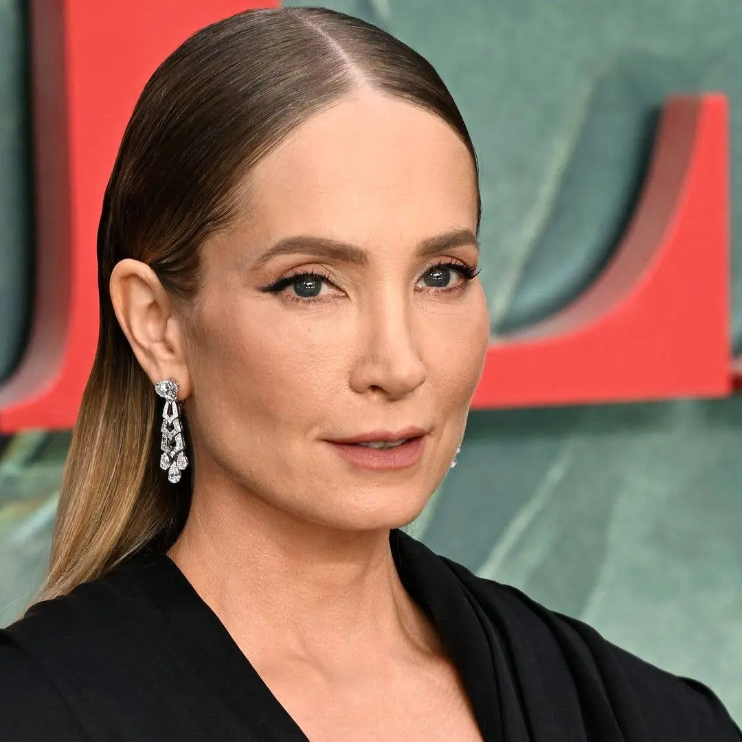 Joanne Froggatt, atriz de Downton Abbey, falou sobre seus receios pela filha de um ano. É natural ter preocupação com a…