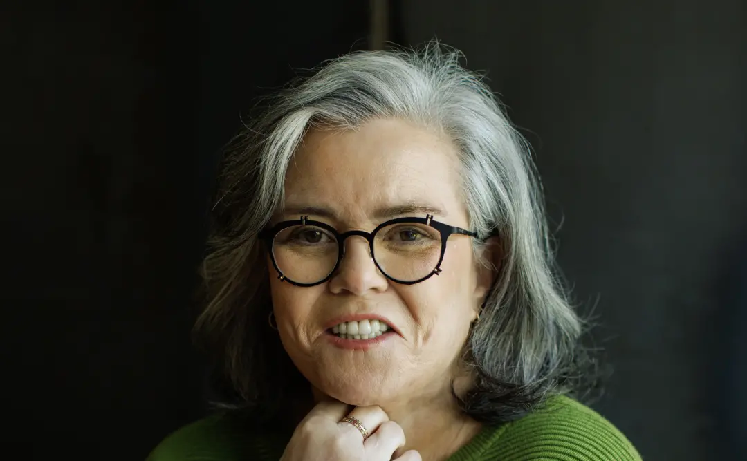 Rosie O’Donnell vai atuar como Narradora no Rocky Horror Show da Broadway por duas semanas, de 6 a 18 de Outubro, subst…