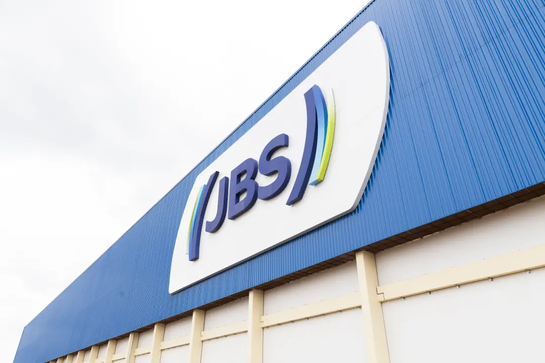 JBS e VIVA fecharam acordo para fazer uma companhia de couros com controle 50 por cento dividido. Isso junta produção e…