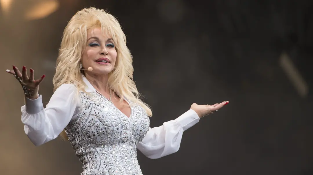 Dolly Parton, rainha da música country, recebeu homenagem especial de duas horas na ABC. Uma partida breve contra o cân…