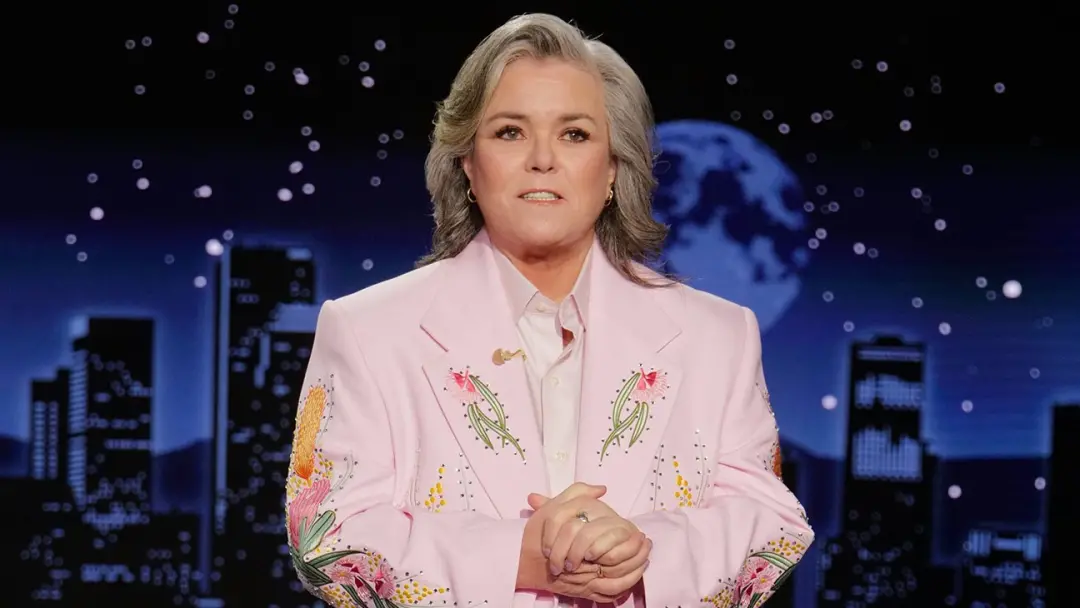 Rosie O Donald assume o papel de Narrador em Rocky Horror na Broadway, cobrindo o período de 6 a 18 de outubro. É uma s…