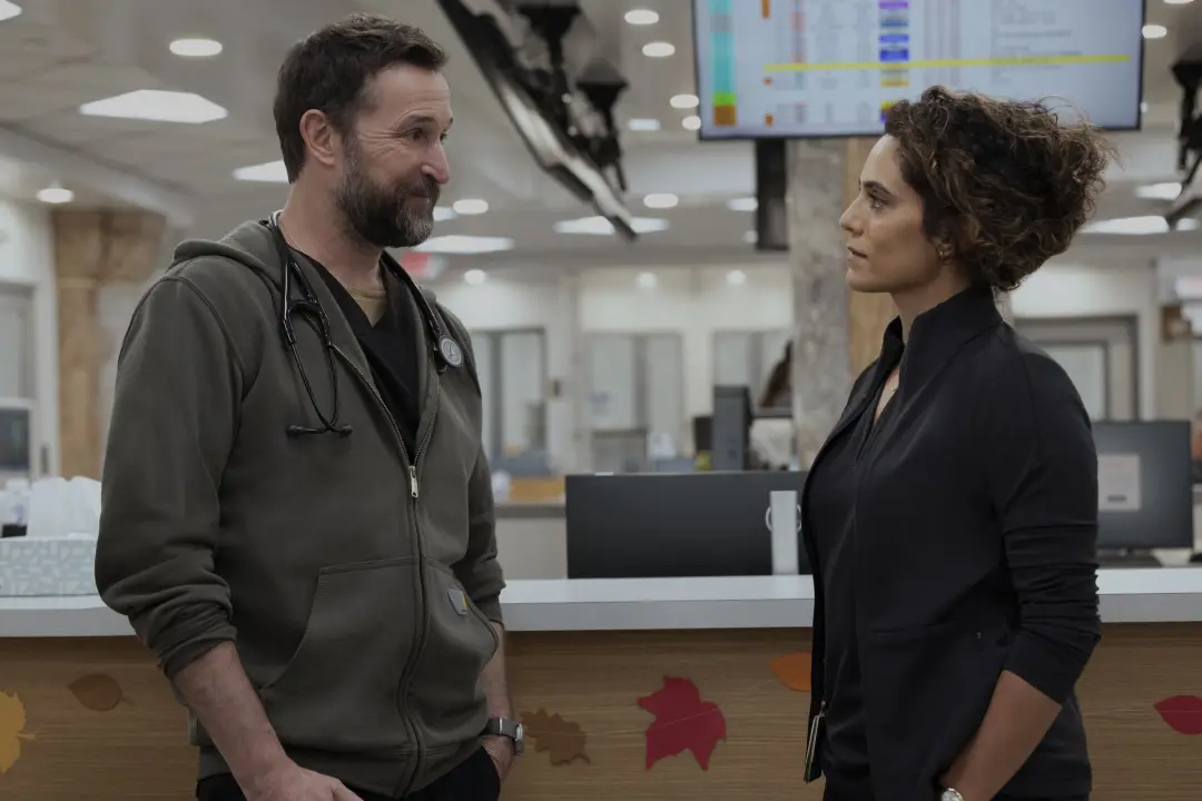 HBO Max vai produzir um drama médico em Paris, na França, buscando repetir o sucesso de The Pitt. A ideia é replicar es…