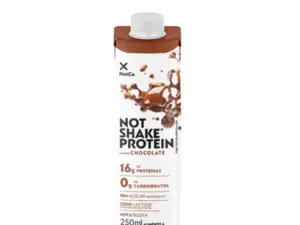 Anvisa mandou recolher e proibir venda de bebidas NotShake Protein. Poxa, mais um caso de produto não regulamentado cir…