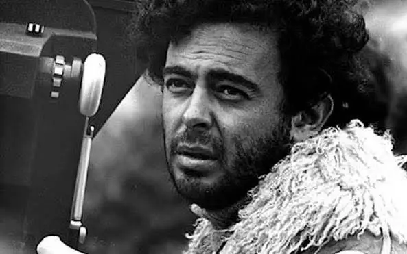 Dois filmes de Glauber Rocha, Barravento e Maranhão 66, vão ser restaurados em 4k com 1,8 milhão de reais via leis de i…