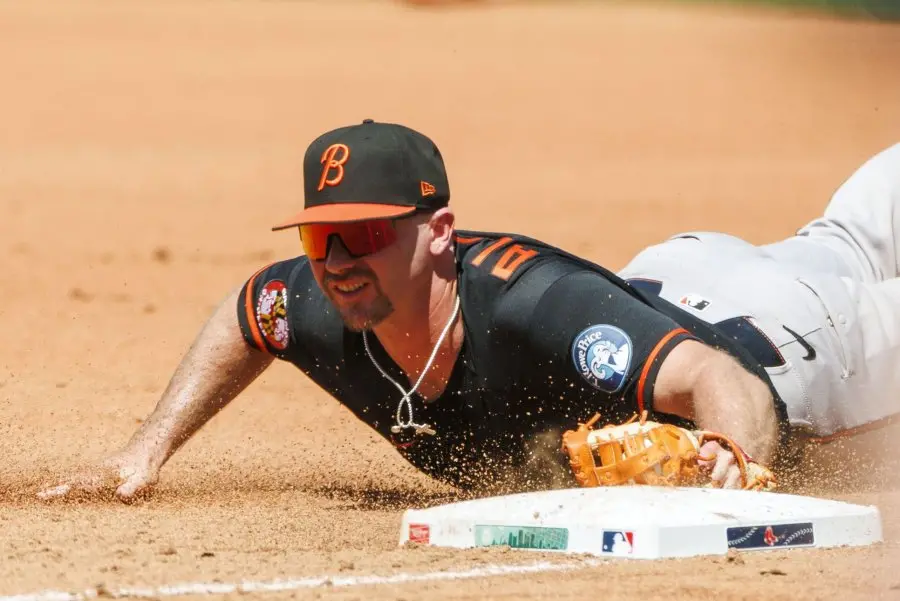 Pete Alonso marcou seu 300o home run na vitória dos Orioles sobre os Mets em Flushing, Nova York. É um marco importante…