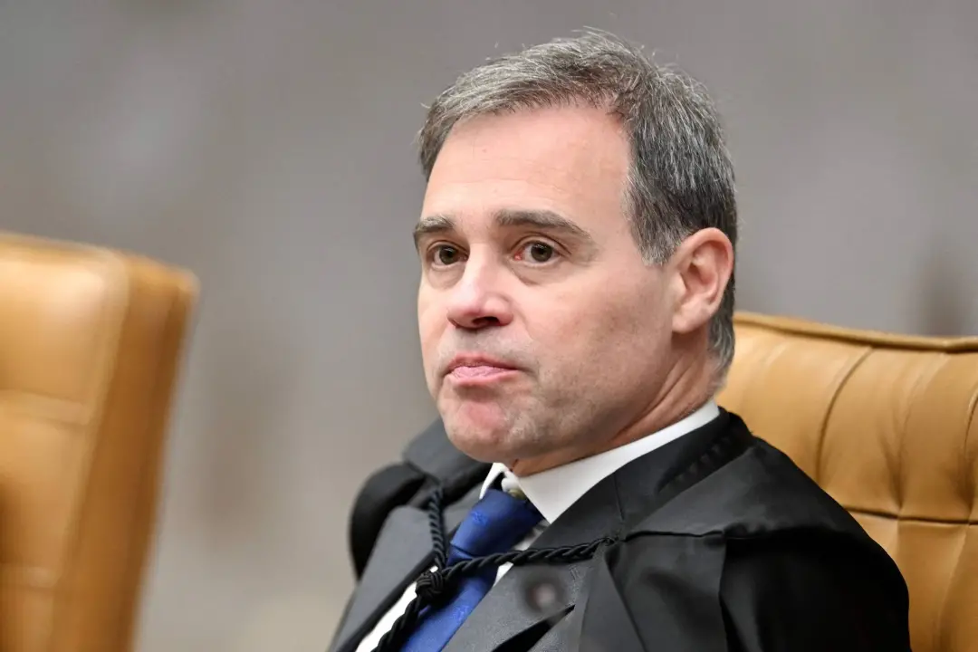 STF mantém julgamento sobre pedido de investigação de Mendonça para dia 23. Mas o caso ainda tem dúvidas processuais ab…