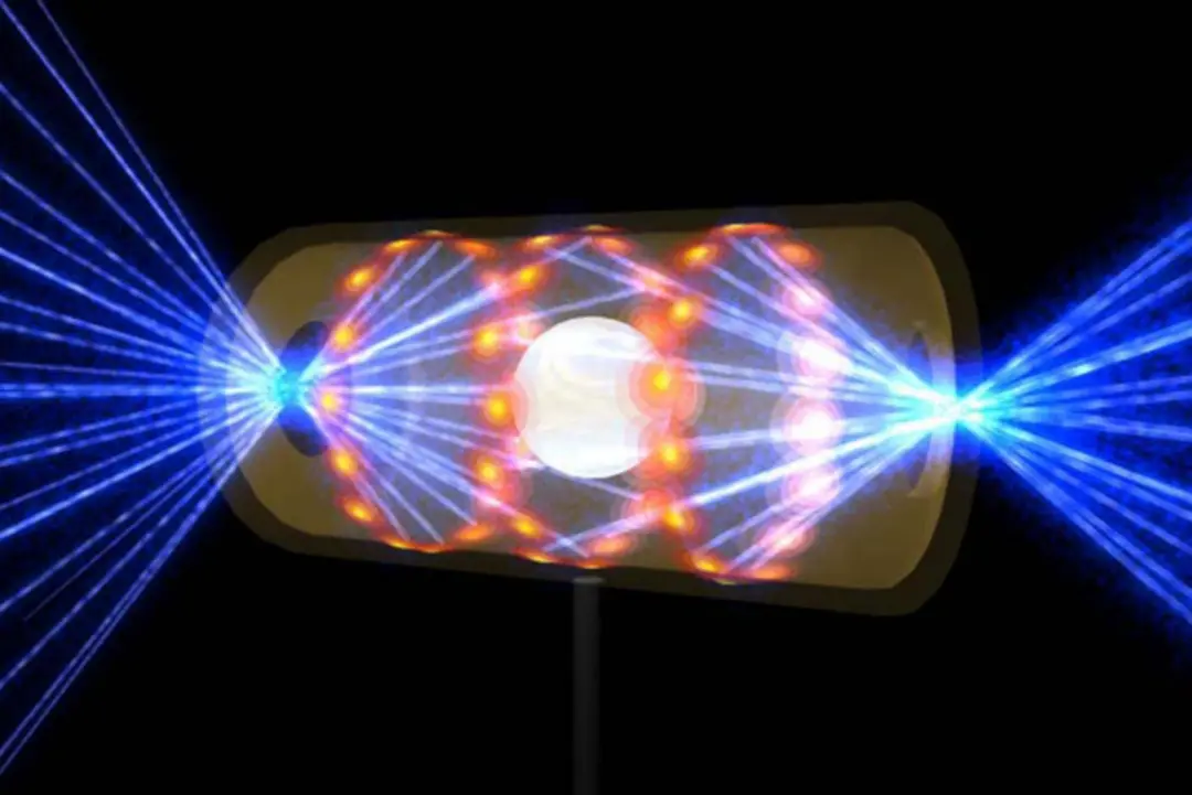 Experimento de fusão nuclear emitiu raios X com brilho igual a algumas estrelas. Isso pode abrir portas para outros tes…
