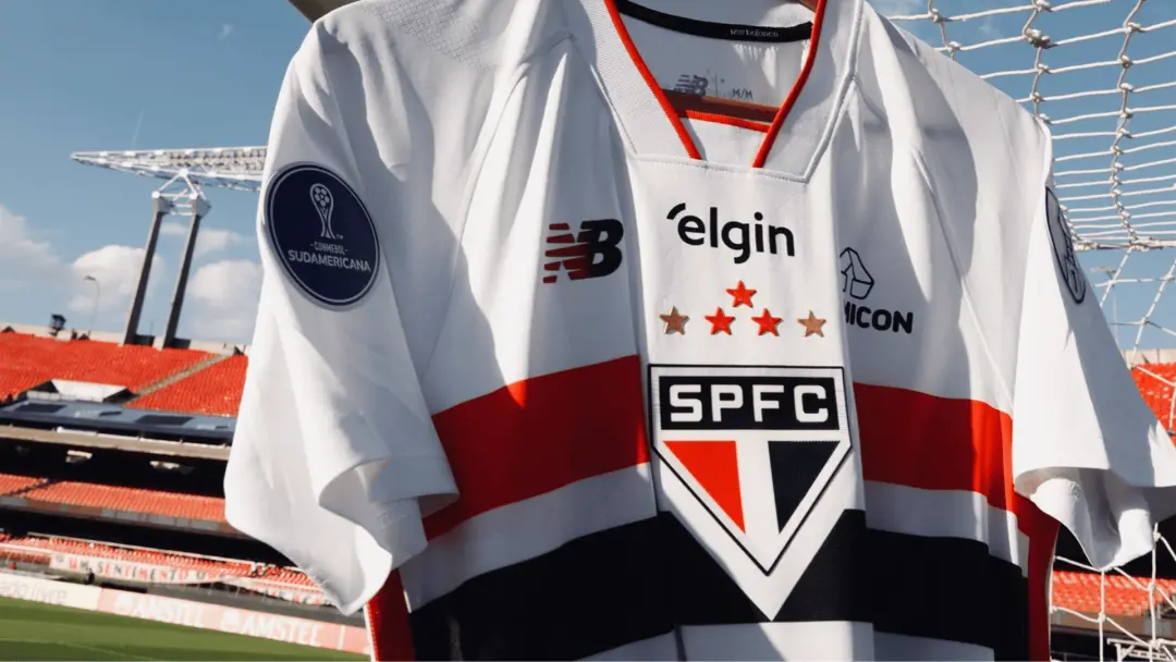 São Paulo Futebol Clube diz enfrentar dificuldades financeiras por resquícios da pandemia na CPI dos Devedores. O clube…