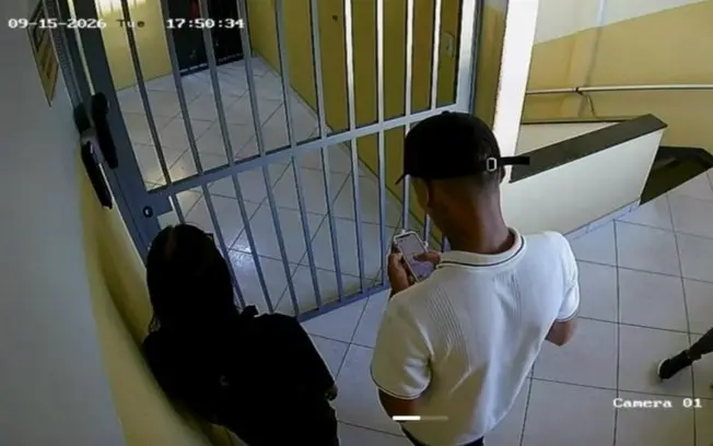 Setor Campinas, Goiânia, viu um assalto à joalheria terminar com quatro mortes, incluindo um funcionário. É revoltante …
