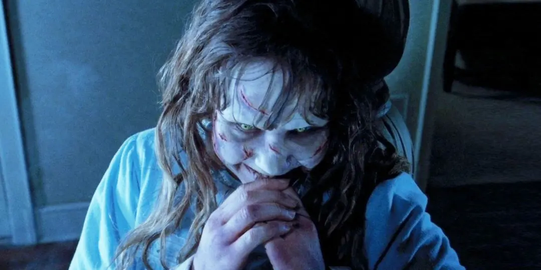 Mike Flanagan mostra que 4 minutos de performance do Carl Lumbly no novo Exorcist bastam pra mostrar quem ele é. Acho i…