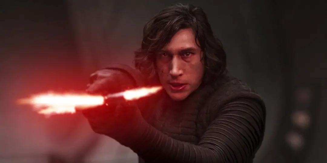 Kylo Ren teve romance antes de Rey no universo Star Wars, e agora Marvel trouxe outra figura desse passado dele de volt…
