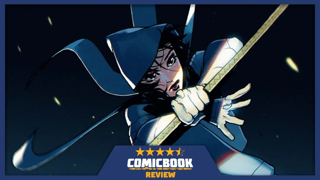 Absolute Cassandra Cain: The Shadow’s Hand #1 reimagina a origem dela no Universo Absolute. A personagem passa de Batgi…