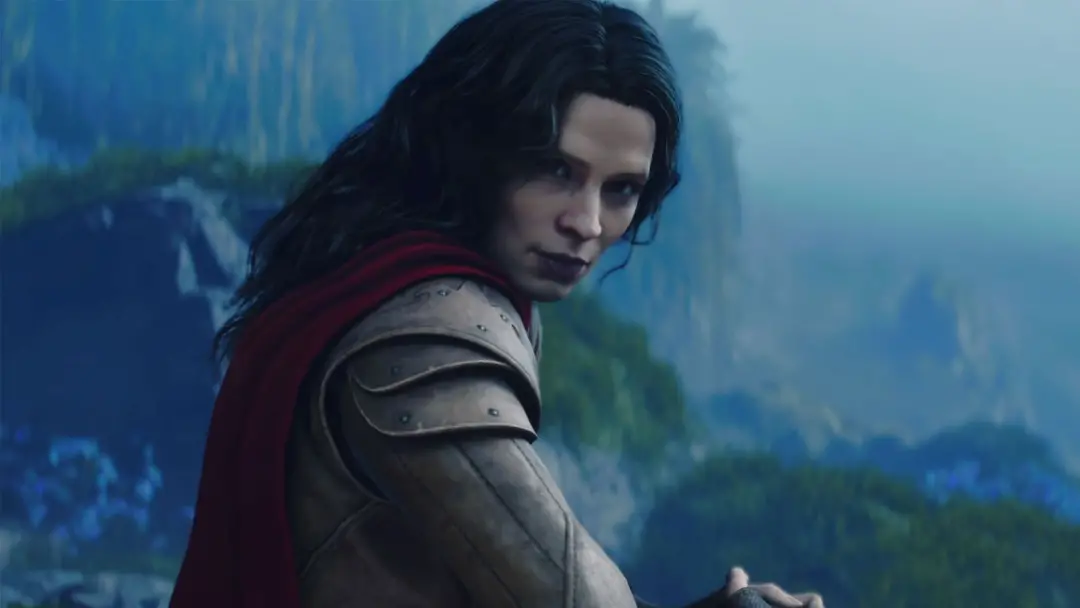 Ralph Fulton, diretor do Fable, falou sobre o ending do jogo, mostrando que o foco foi grande em fazer o final impactan…