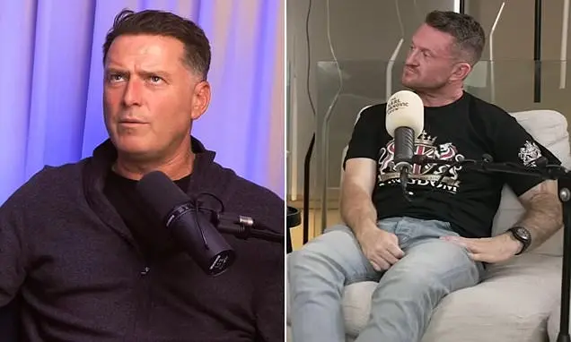 Karl Stefanovic está refletindo se deveria ter conduzido a entrevista com Tommy Robinson no Today show de outra forma. …