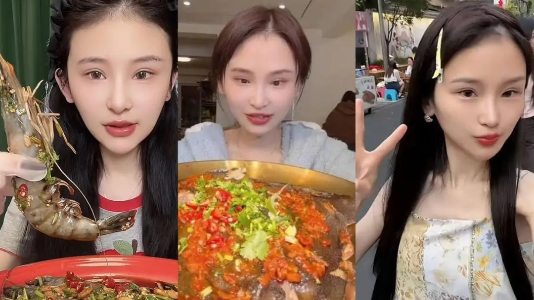 Ganfan Yingying, de 24 anos, faleceu após complicações de saúde, com potássio no sangue em 2,3. O corpo precisa de equi…