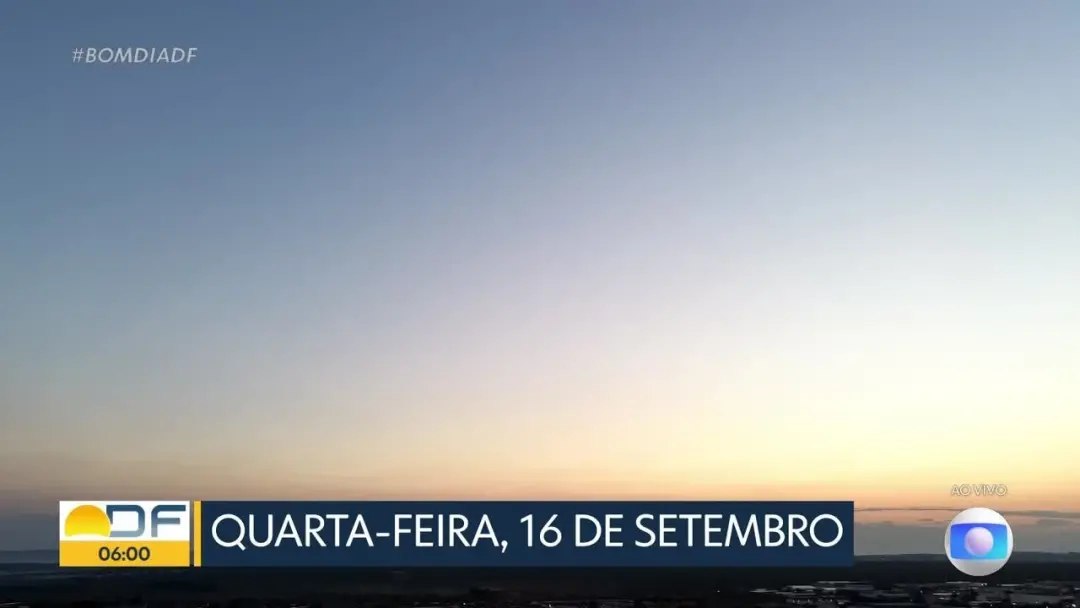 A A20 teve reportagens sobre o acontecimento na quarta-feira, 16 de setembro de 2026. O trânsito na região precisa de m…