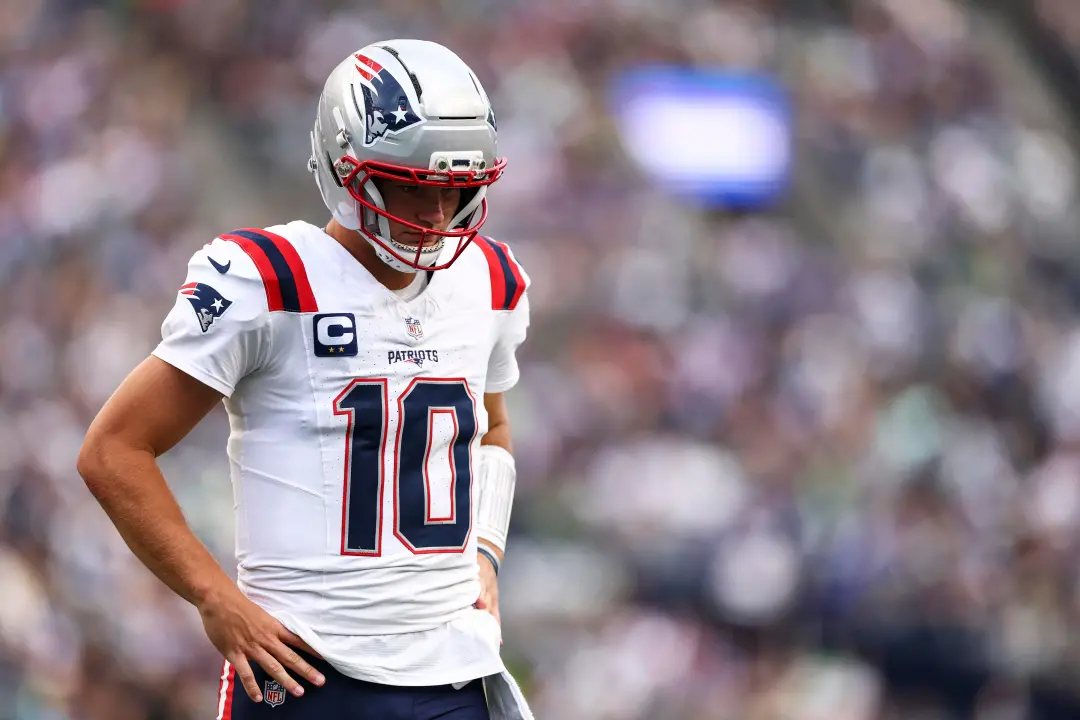 Dallas Cowboys perderam por 28 a 20 para os New York Giants no domingo. O time, cotado como candidato forte, não corres…