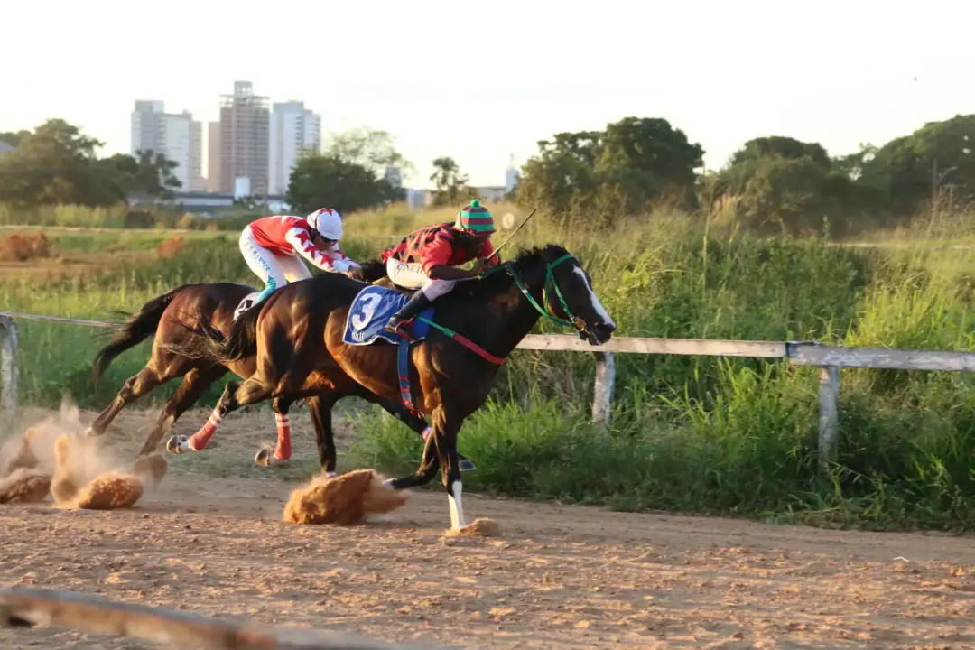 Hipódromo da Lagoinha, em Goiânia, tem execução fiscal de IPTU de cerca de R$ 62 milhões contestada pelo Jóquei Clube. …
