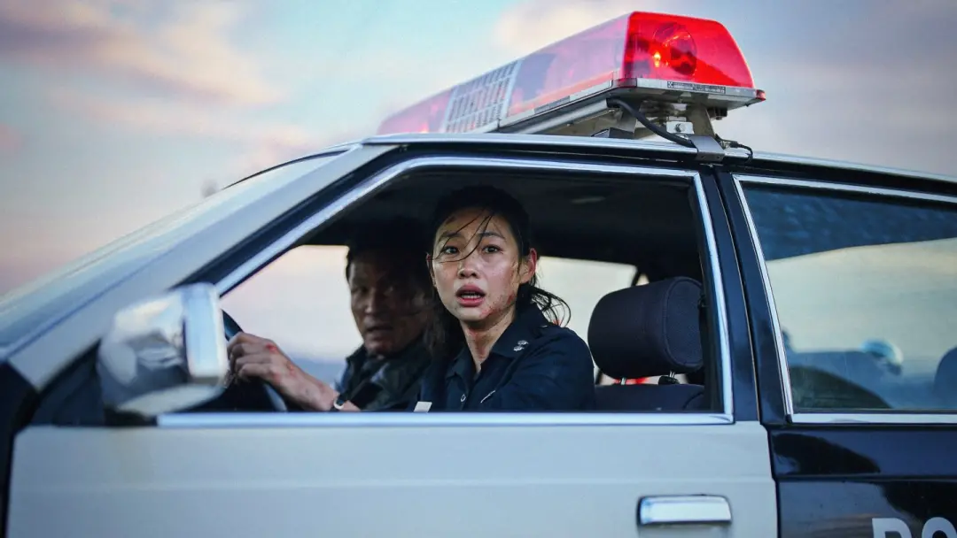 Na Hong-jin, diretor coreano, fala sobre a inspiração real de sua tragédia de ação cósmica e pensa em voltar a temas ma…