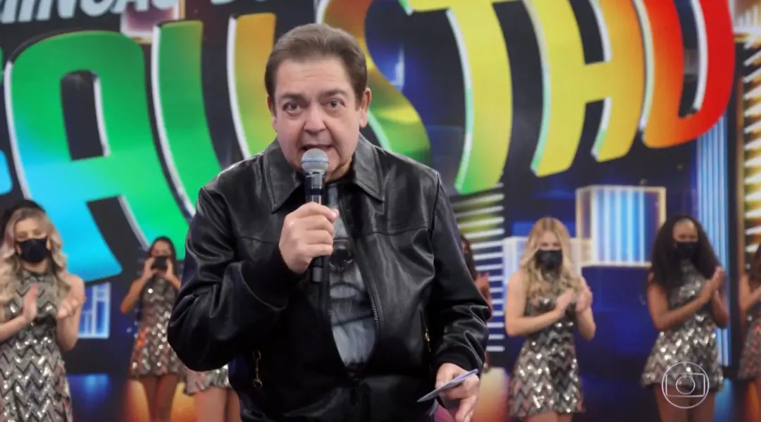Faustão, aos 76 anos, se abriu sobre quatro transplantes, incluindo coração, dois rins e um fígado. A lição dele foi qu…