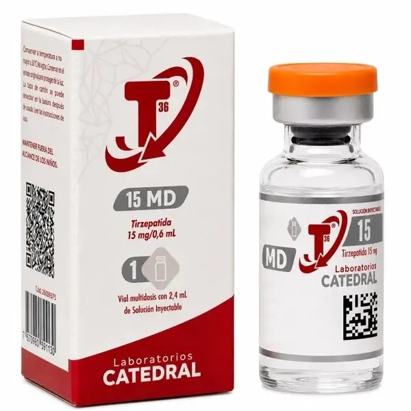 Caneta emagrecedora T36 do Paraguai proibida pela Anvisa, sem registro sanitário no Brasil. Vender ou divulgar esse tip…