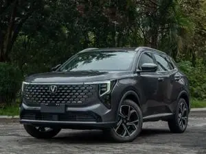 Até 42 km/l, a Caoa Changan lançou um SUV para competir com o Compass e o HR-V. A tecnologia de economia é um ponto for…