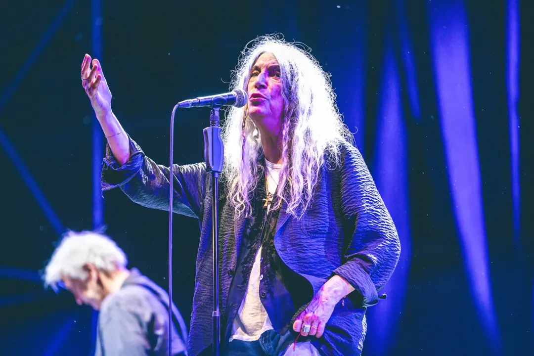 CBGBs vai voltar com um festival no dia 26 de setembro, com Patti Smith, Morrissey e Sex Pistols. É bom ver essa resili…